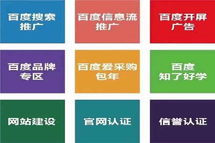 案例解析：SEM网络推广助力企业品牌建设